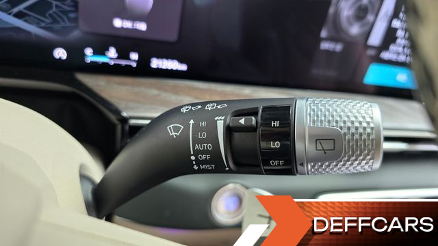 Genesis GV80 2.5T Gasoline 2WD купить на сайте DeffCars