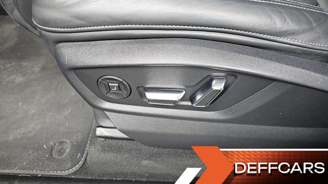 Audi Q8 50 TDI Quattro Premium купить на сайте DeffCars