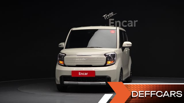 Kia RAY Signature купить на сайте DeffCars