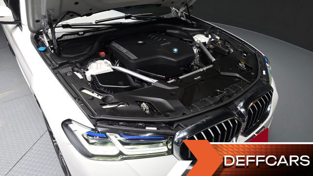BMW 5-SERIES 530i xDrive M Sport Package купить на сайте DeffCars