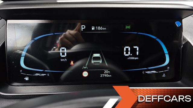 Hyundai CASPER Smart купить на сайте DeffCars