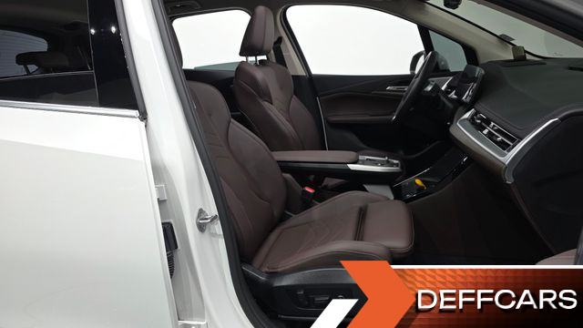 BMW 2-SERIES 220i Luxury купить на сайте DeffCars
