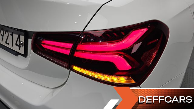 Mercedes A-CLASS A220 Sedan купить на сайте DeffCars