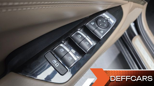 Kia K8 2.5 Gasoline 2WD Noblesse купить на сайте DeffCars