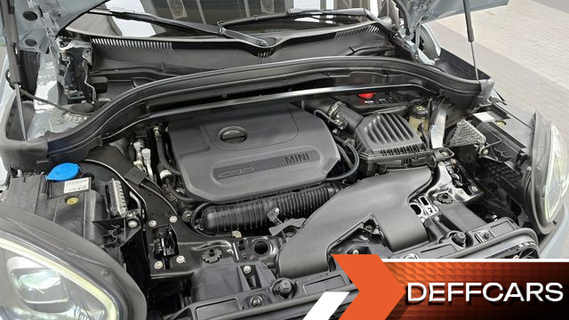 Mini COUNTRYMAN ALL4 Untamed Edition 2nd Gen купить на сайте DeffCars