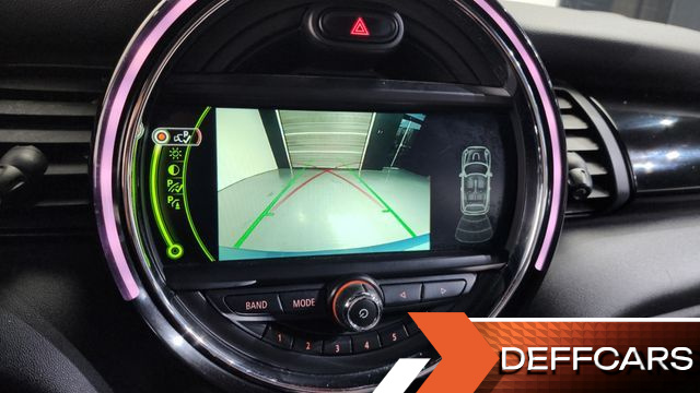 Mini COOPER CONVERTIBLE Standard 3rd Generation купить на сайте DeffCars