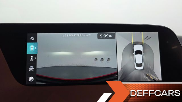 Genesis G90 Gasoline 3.5 Turbo e-S/C AWD купить на сайте DeffCars