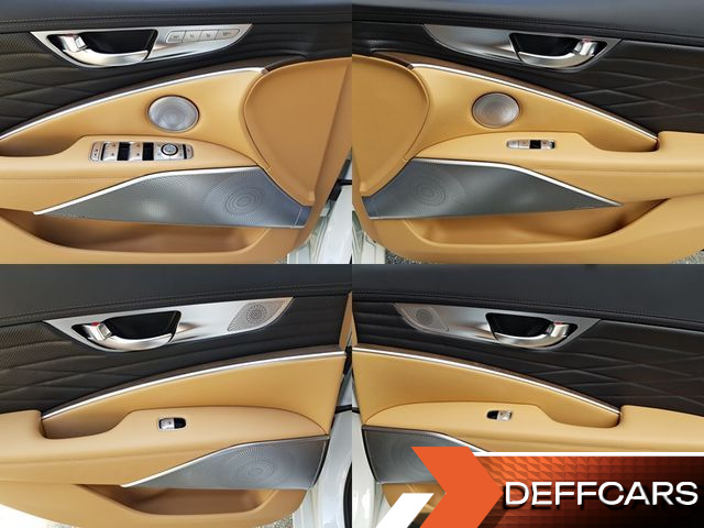 Kia K9 3.8 GDI AWD Best SelectionⅠ купить на сайте DeffCars