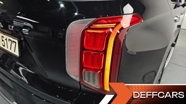 Hyundai PALISADE Gasoline 3.8 2WD Calligraphy купить на сайте DeffCars