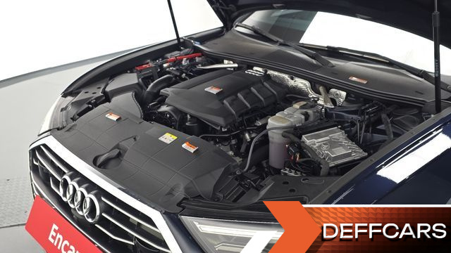 Audi A6 45 TFSI Premium купить на сайте DeffCars