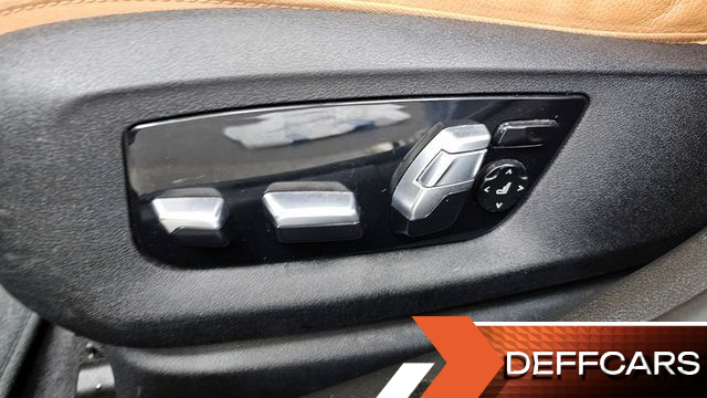 BMW 5-SERIES 520i Luxury купить на сайте DeffCars