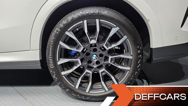 BMW X6 xDrive40i M Sport купить на сайте DeffCars