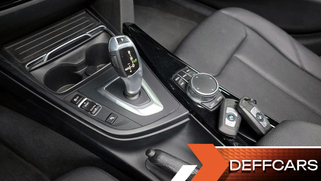 BMW 3-SERIES 320d купить на сайте DeffCars