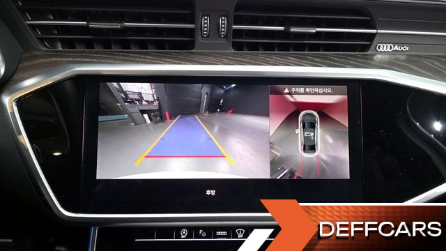 Audi A6 45 TFSI Quattro Premium купить на сайте DeffCars