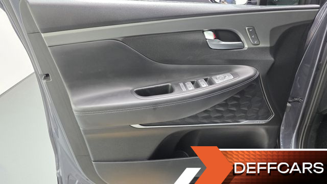 Hyundai SANTAFE Gasoline 2.5T 2WD Calligraphy купить на сайте DeffCars