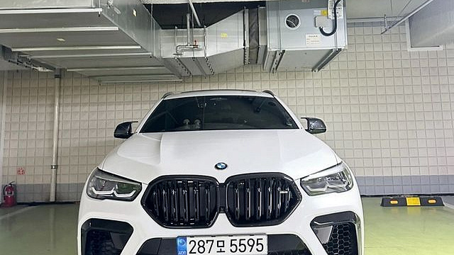 BMW X6 xDrive30d M Sport купить на сайте DeffCars