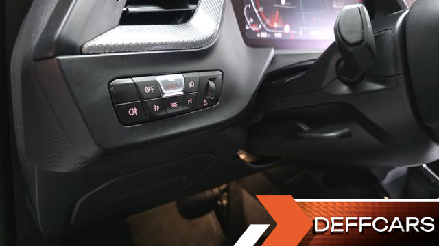 BMW 1-SERIES 120i Advantage купить на сайте DeffCars