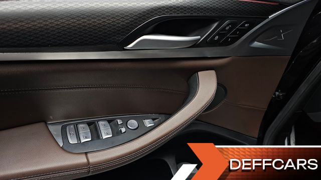 BMW X3 xDrive 20i M Sport купить на сайте DeffCars