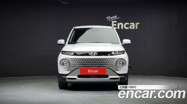 Hyundai CASPER Modern купить на сайте DeffCars