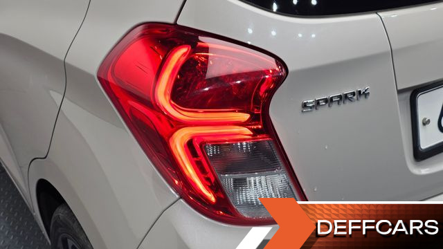 ChevroletGMDaewoo SPARK My Fit Edition Premier купить на сайте DeffCars