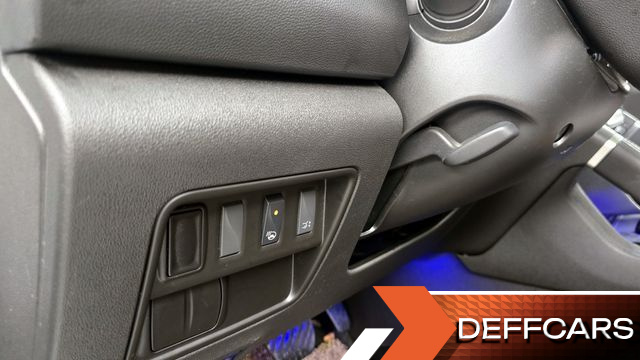 Renault-KoreaSamsung QM6 Diesel 2WD RE Signature купить на сайте DeffCars