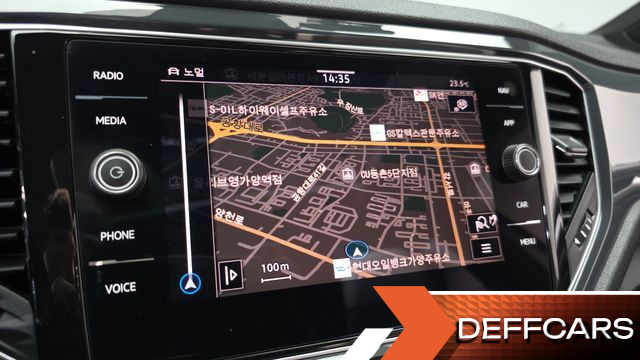 Volkswagen T-ROC 2.0 TDI Prestige купить на сайте DeffCars