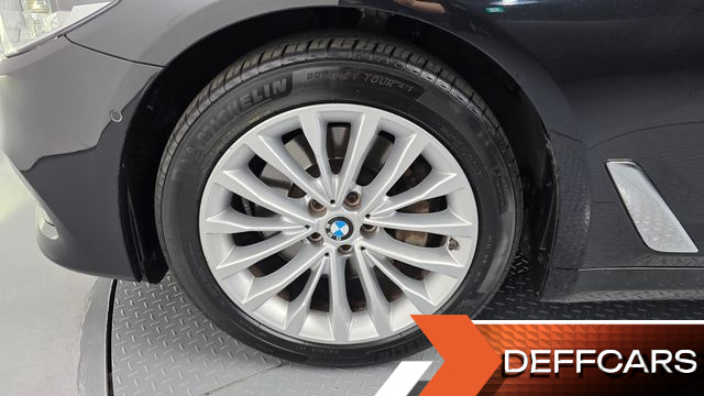 BMW 5-SERIES 530i Luxury Plus купить на сайте DeffCars