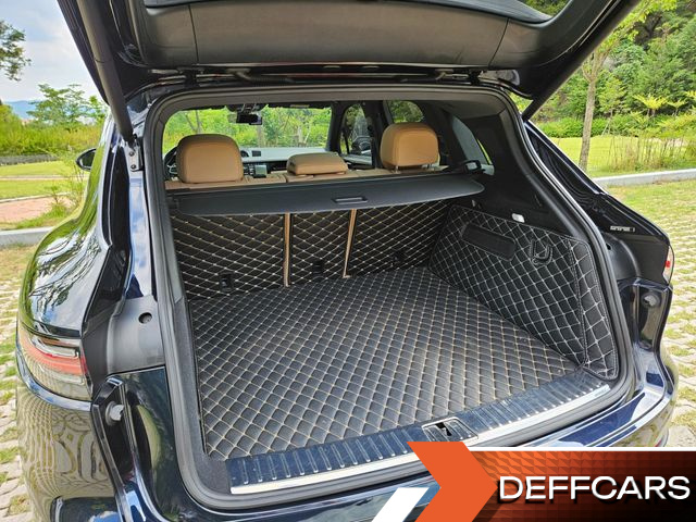 Porsche CAYENNE 3.0 купить на сайте DeffCars