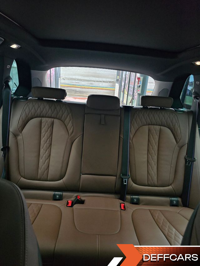 BMW X5 xDrive 40d M Sport Online Exclusive Editon купить на сайте DeffCars