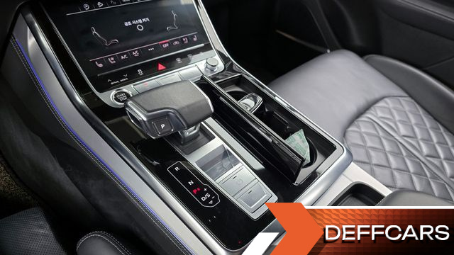 Audi Q8 50 TDI Quattro Premium купить на сайте DeffCars