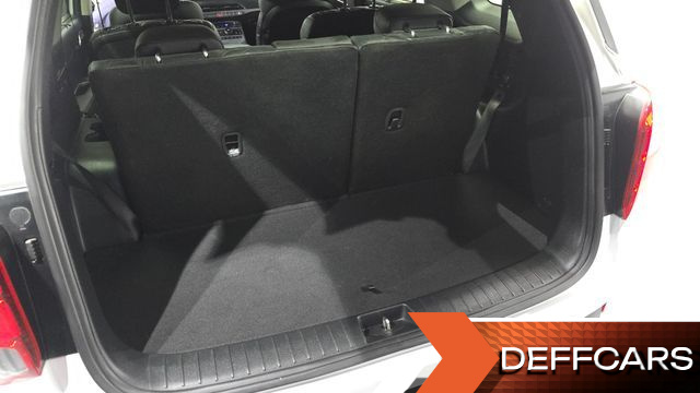 Hyundai PALISADE Gasoline 3.8 2WD Prestige купить на сайте DeffCars
