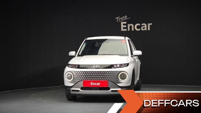 Hyundai CASPER Modern купить на сайте DeffCars