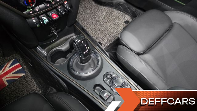 Mini COUNTRYMAN Classic 2nd купить на сайте DeffCars