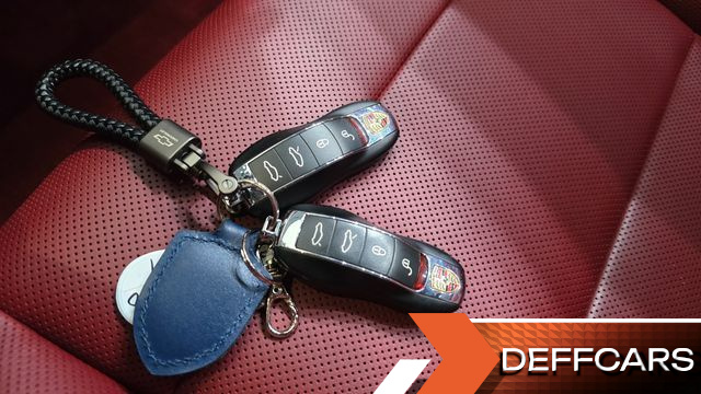 Porsche 718 2.0 купить на сайте DeffCars