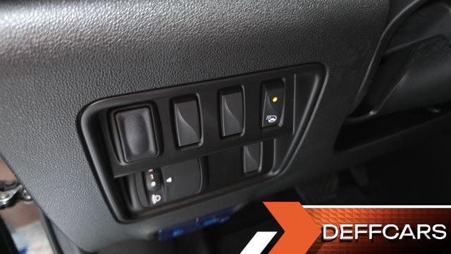Renault-KoreaSamsung QM6 2.0 GDe RE 2WD купить на сайте DeffCars