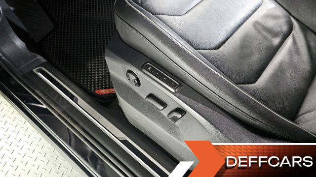 Volkswagen TIGUAN 2.0 TDI Premium купить на сайте DeffCars