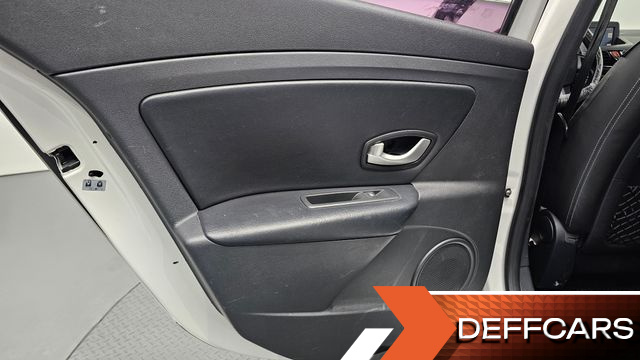 Renault-KoreaSamsung SM3 RE купить на сайте DeffCars
