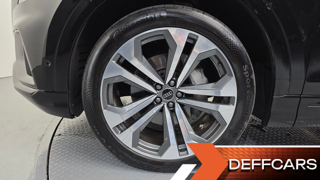 Audi Q8 55 TFSI Quattro Premium купить на сайте DeffCars