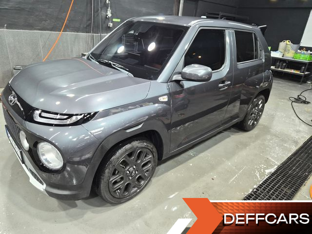 Hyundai CASPER Turbo Modern купить на сайте DeffCars
