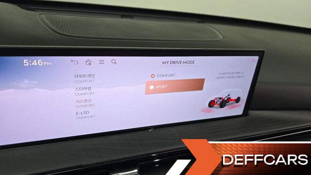 Genesis GV80 2.5T Gasoline AWD Black купить на сайте DeffCars