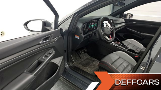 Volkswagen GOLF 2.0 GTI купить на сайте DeffCars
