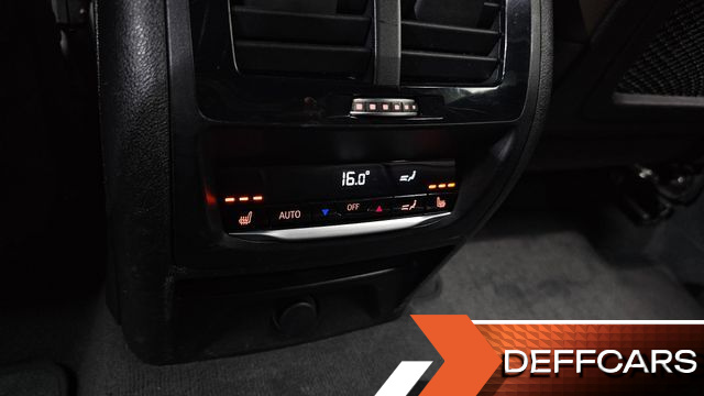 BMW X3 xDrive 20d M Sport купить на сайте DeffCars