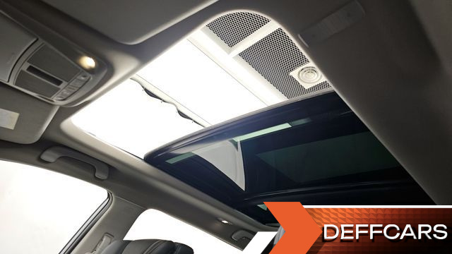 Renault-KoreaSamsung QM6 2.0 GDe PREMIERE 2WD купить на сайте DeffCars