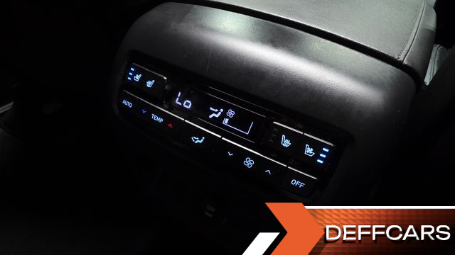 Hyundai PALISADE Diesel 2.2 2WD Prestige купить на сайте DeffCars