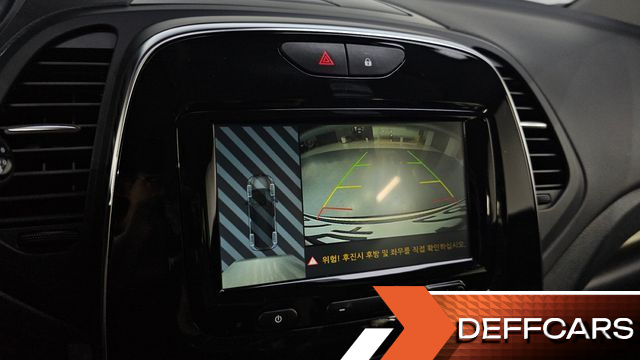 Renault-KoreaSamsung QM3 RE купить на сайте DeffCars