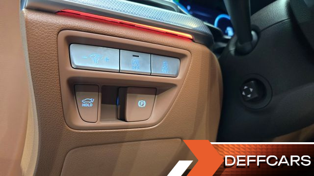 Genesis G80 Gasoline 2.5 Turbo AWD купить на сайте DeffCars