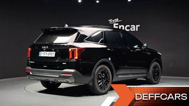 Kia SORENTO HEV 1.6 4WD Gravity купить на сайте DeffCars
