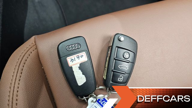 Audi Q3 35 TDI Premium купить на сайте DeffCars