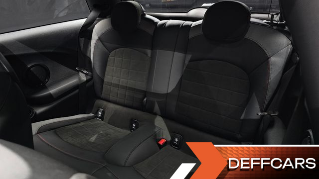 Mini COOPER JCW 3rd Generation купить на сайте DeffCars
