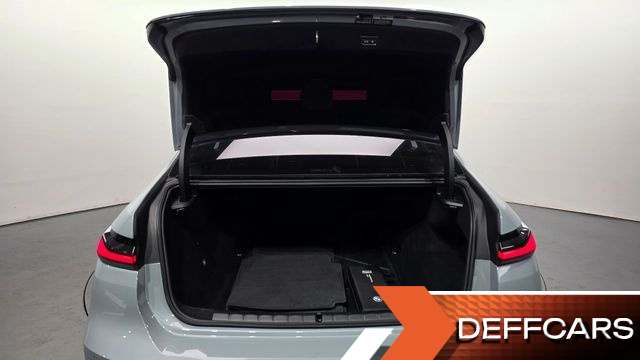 BMW I7 xDrive 60 M sport купить на сайте DeffCars